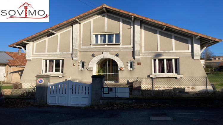 Ma-Cabane - Vente Maison Confolens, 178 m²