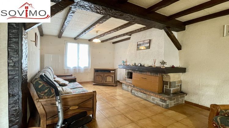 Ma-Cabane - Vente Maison Confolens, 139 m²