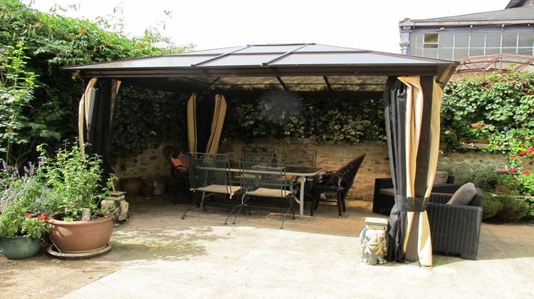 Ma-Cabane - Vente Maison CONFOLENS, 188 m²