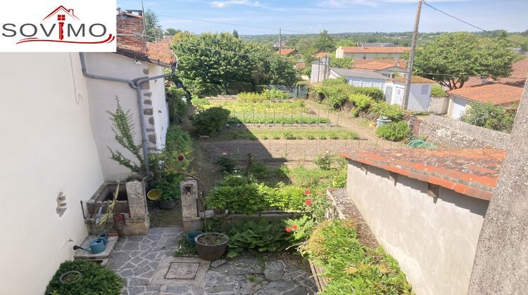 Ma-Cabane - Vente Maison Confolens, 164 m²