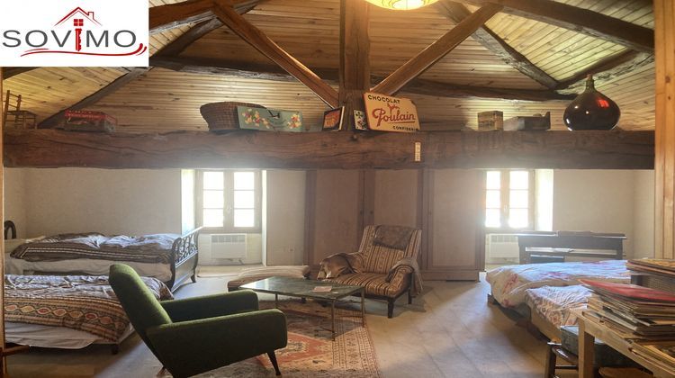 Ma-Cabane - Vente Maison Confolens, 164 m²