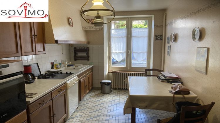 Ma-Cabane - Vente Maison Confolens, 164 m²