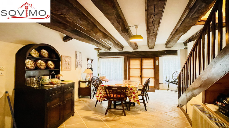 Ma-Cabane - Vente Maison Confolens, 87 m²