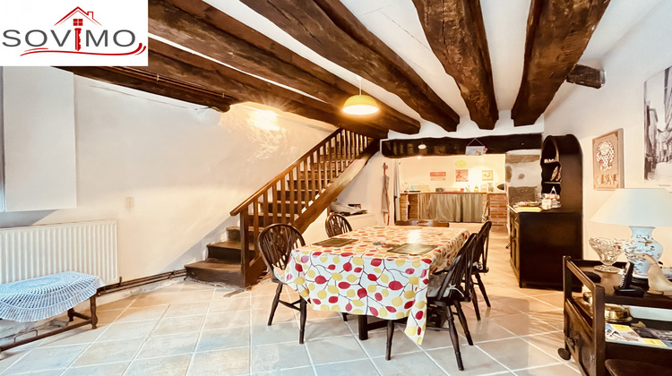 Ma-Cabane - Vente Maison Confolens, 87 m²