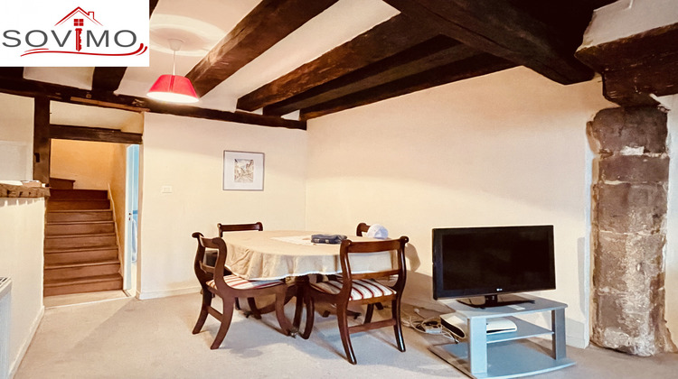 Ma-Cabane - Vente Maison Confolens, 87 m²