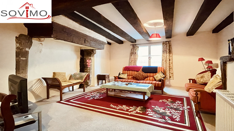 Ma-Cabane - Vente Maison Confolens, 87 m²