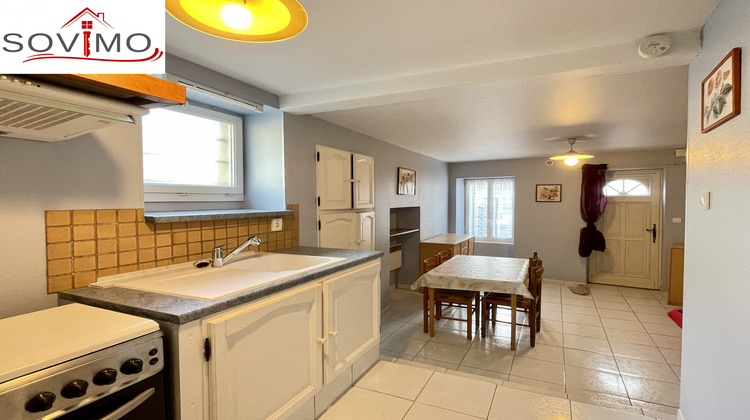 Ma-Cabane - Vente Maison Confolens, 87 m²