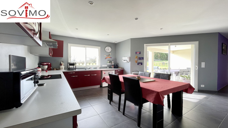 Ma-Cabane - Vente Maison Confolens, 137 m²