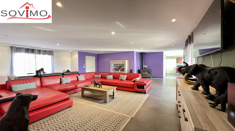 Ma-Cabane - Vente Maison Confolens, 137 m²