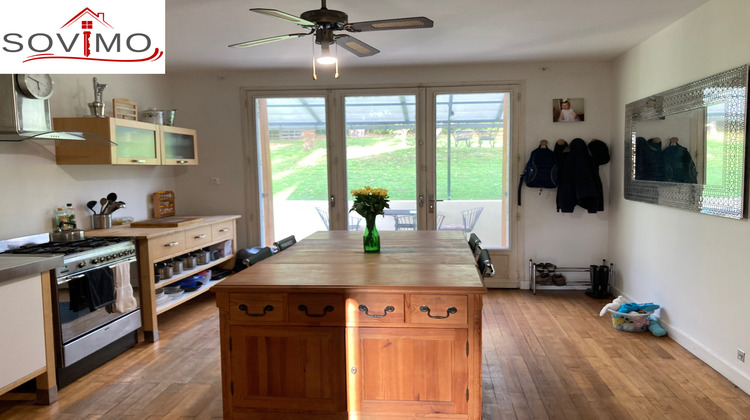 Ma-Cabane - Vente Maison Confolens, 116 m²