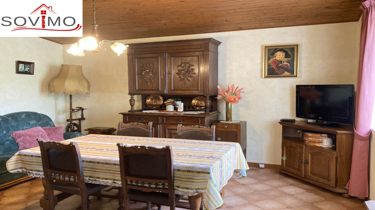 Ma-Cabane - Vente Maison Confolens, 125 m²