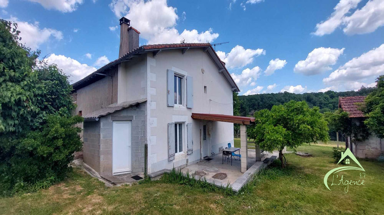 Ma-Cabane - Vente Maison Confolens, 100 m²