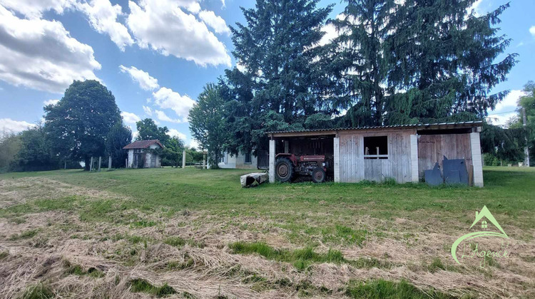 Ma-Cabane - Vente Maison Confolens, 100 m²