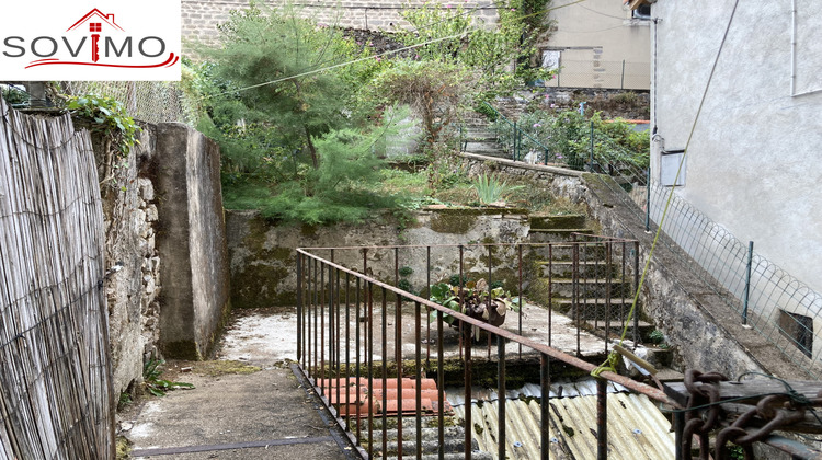 Ma-Cabane - Vente Maison Confolens, 115 m²