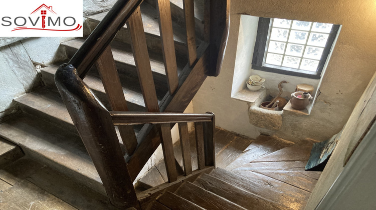 Ma-Cabane - Vente Maison Confolens, 115 m²