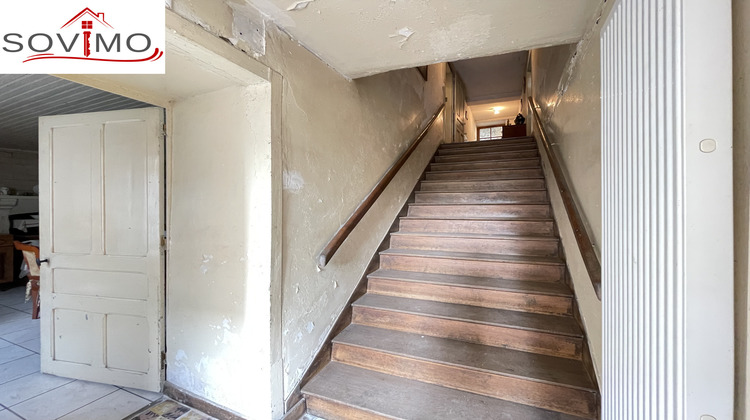 Ma-Cabane - Vente Maison Confolens, 87 m²