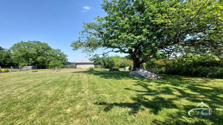 Ma-Cabane - Vente Maison Confolens, 124 m²