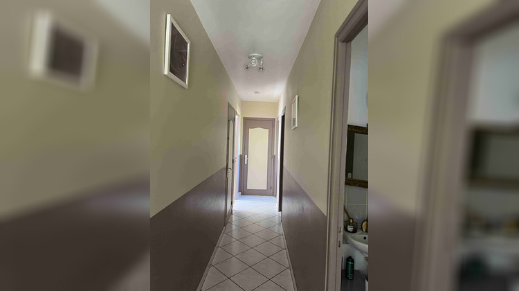 Ma-Cabane - Vente Maison Confolens, 86 m²