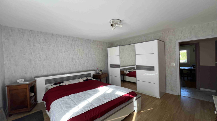 Ma-Cabane - Vente Maison Confolens, 86 m²