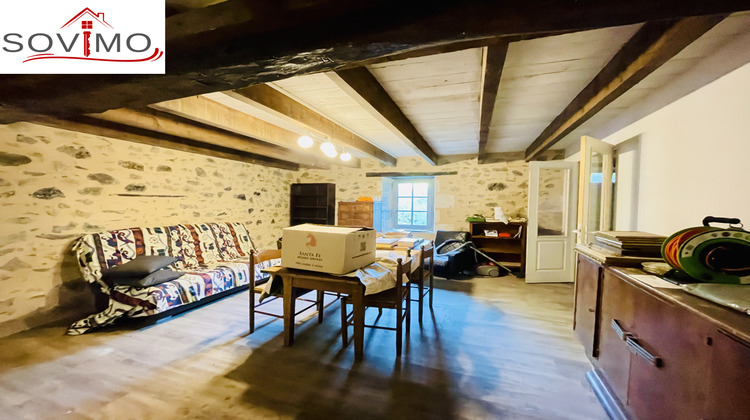 Ma-Cabane - Vente Maison Confolens, 255 m²