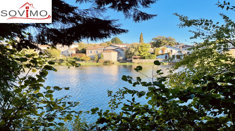 Ma-Cabane - Vente Maison Confolens, 255 m²