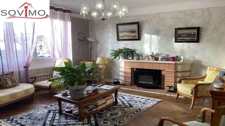 Ma-Cabane - Vente Maison Confolens, 178 m²