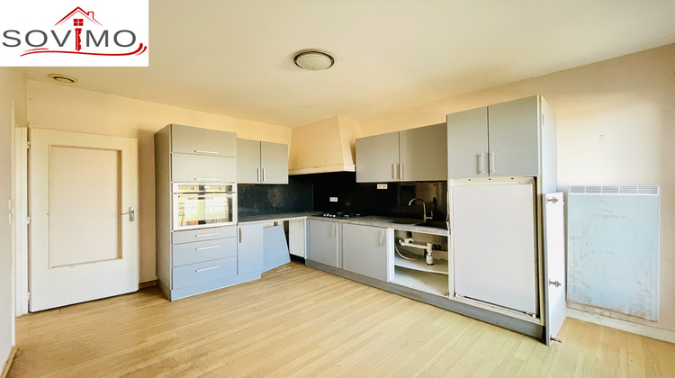 Ma-Cabane - Vente Maison Confolens, 120 m²