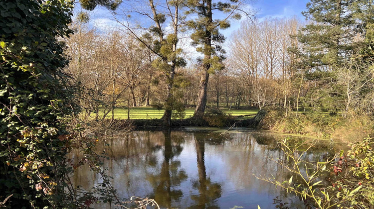 Ma-Cabane - Vente Maison Confolens, 110 m²