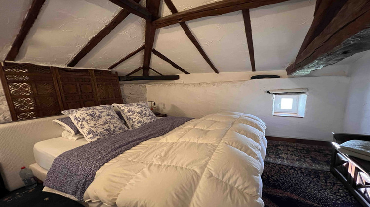 Ma-Cabane - Vente Maison Confolens, 110 m²