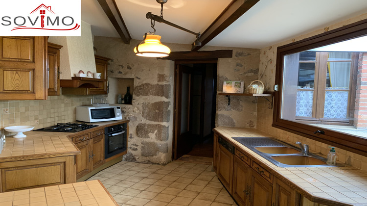 Ma-Cabane - Vente Maison Confolens, 92 m²
