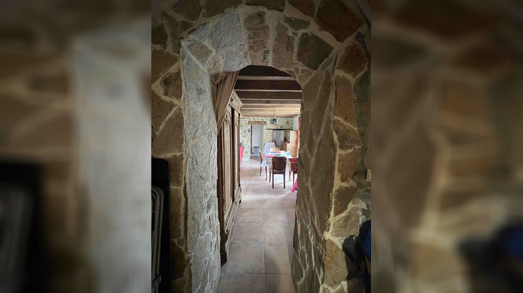 Ma-Cabane - Vente Maison Confolens, 114 m²