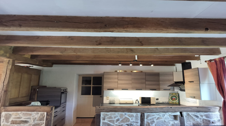 Ma-Cabane - Vente Maison Confolens, 114 m²