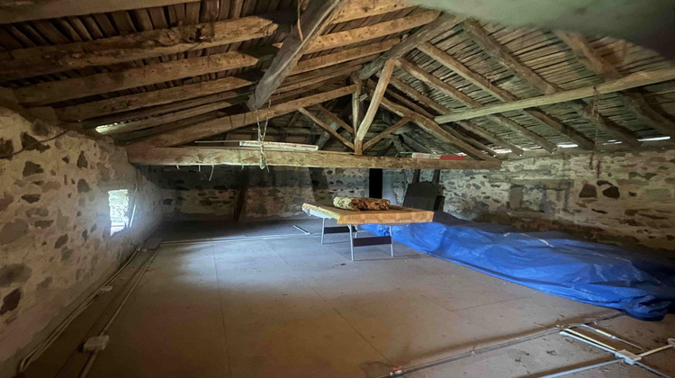 Ma-Cabane - Vente Maison Confolens, 114 m²