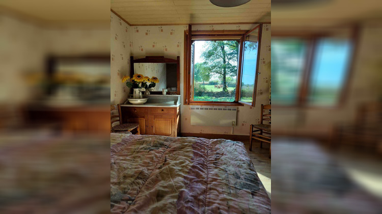 Ma-Cabane - Vente Maison Confolens, 114 m²