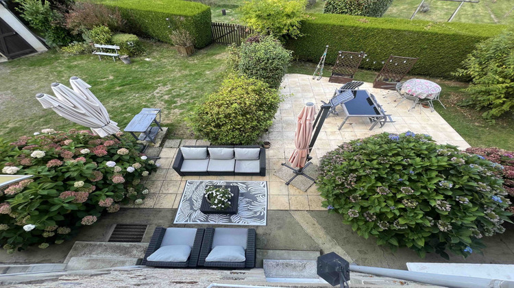 Ma-Cabane - Vente Maison Confolens, 150 m²