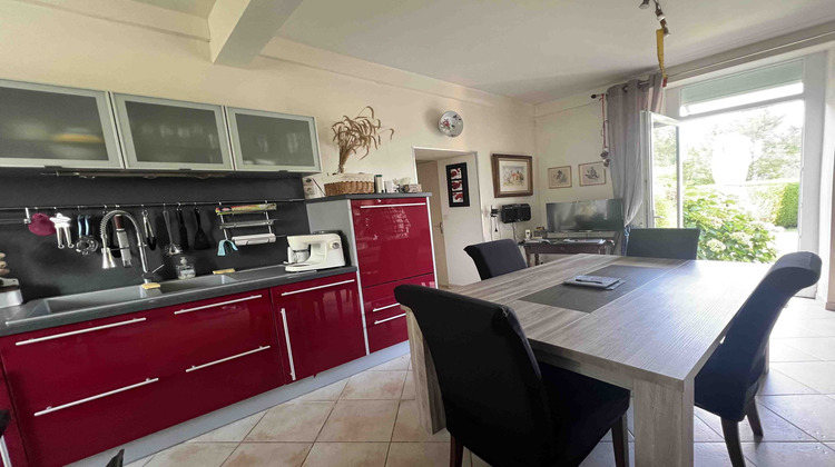 Ma-Cabane - Vente Maison Confolens, 150 m²