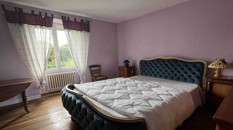 Ma-Cabane - Vente Maison Confolens, 150 m²