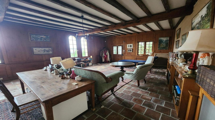 Ma-Cabane - Vente Maison CONFOLENS, 200 m²