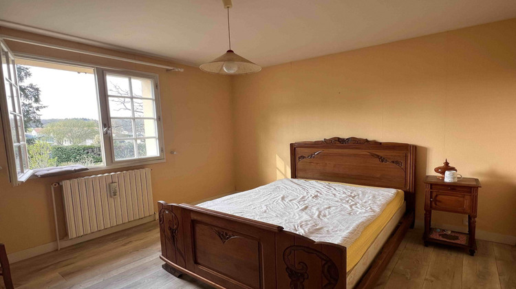 Ma-Cabane - Vente Maison Confolens, 148 m²