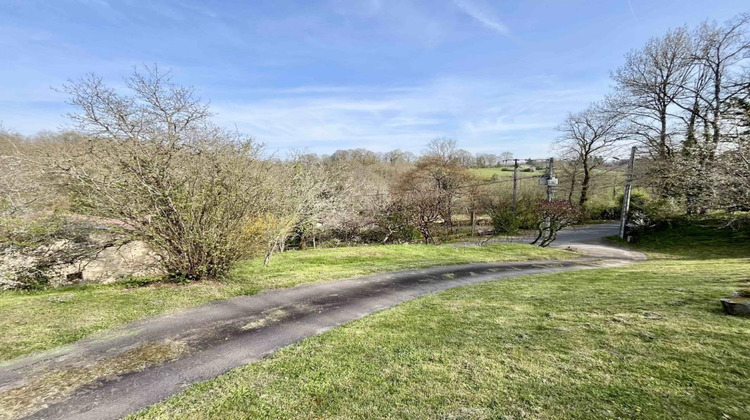 Ma-Cabane - Vente Maison CONFOLENS, 128 m²