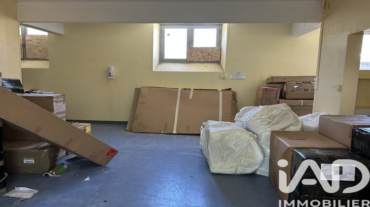 Ma-Cabane - Vente Maison Confolens, 275 m²
