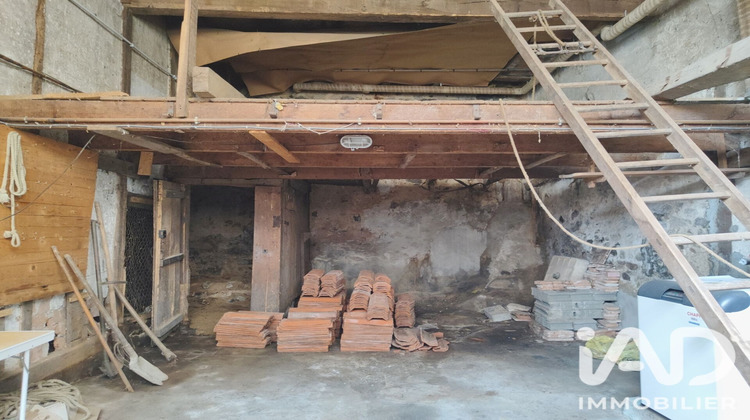 Ma-Cabane - Vente Maison Confolens, 86 m²