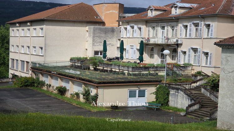 Ma-Cabane - Vente Maison CONFORT, 4363 m²
