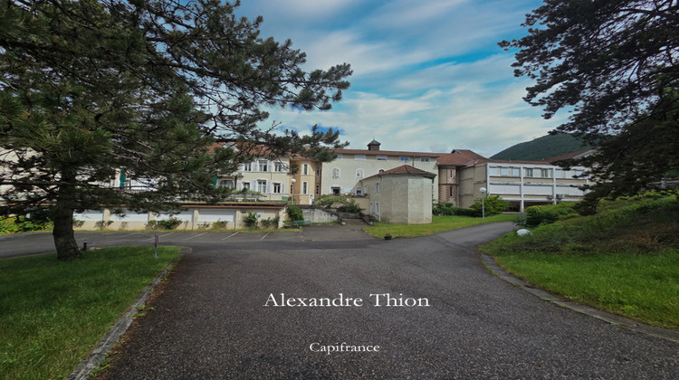 Ma-Cabane - Vente Maison CONFORT, 4363 m²