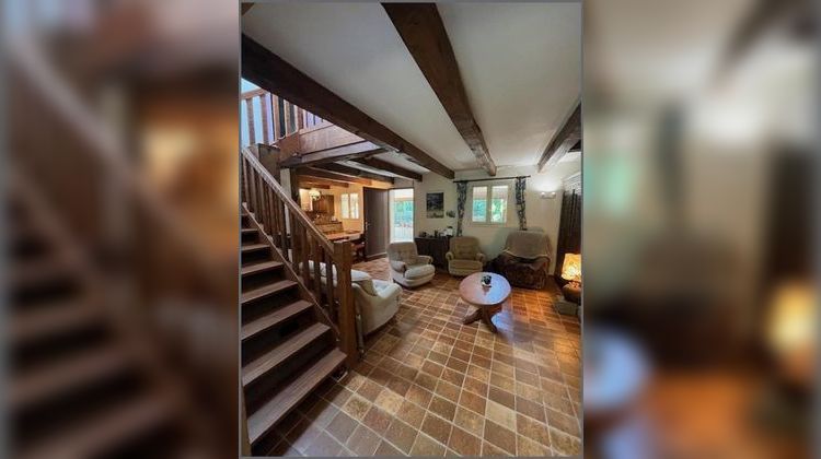 Ma-Cabane - Vente Maison CONFORT MEILARS, 120 m²