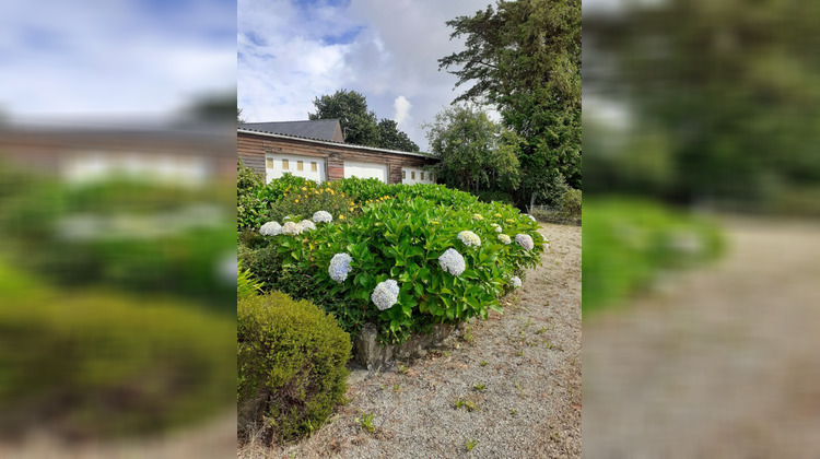 Ma-Cabane - Vente Maison CONFORT-MEILARS, 260 m²