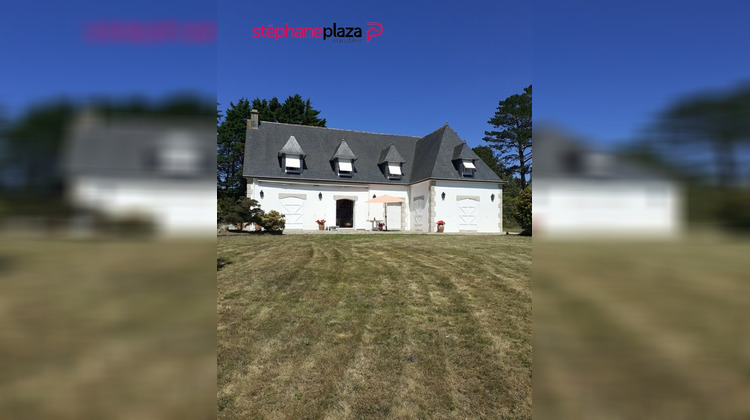 Ma-Cabane - Vente Maison CONFORT-MEILARS, 265 m²