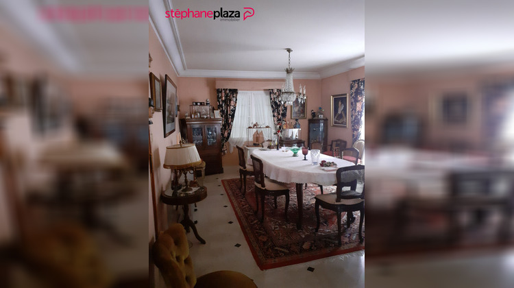 Ma-Cabane - Vente Maison CONFORT-MEILARS, 265 m²