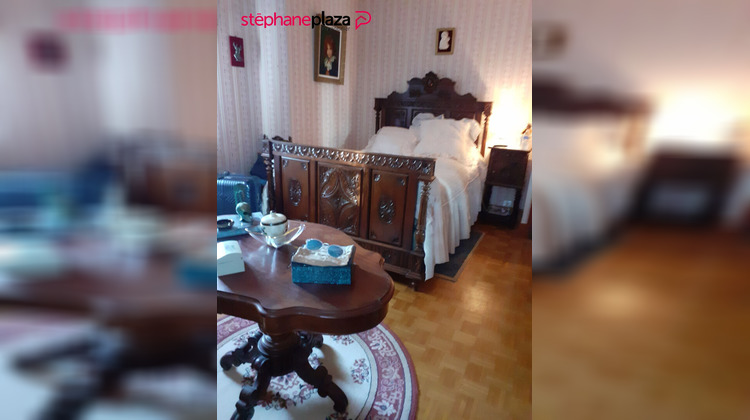 Ma-Cabane - Vente Maison CONFORT-MEILARS, 265 m²