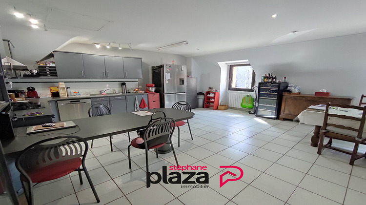 Ma-Cabane - Vente Maison CONFORT-MEILARS, 603 m²